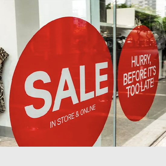 Adesivi per Superfici Piane